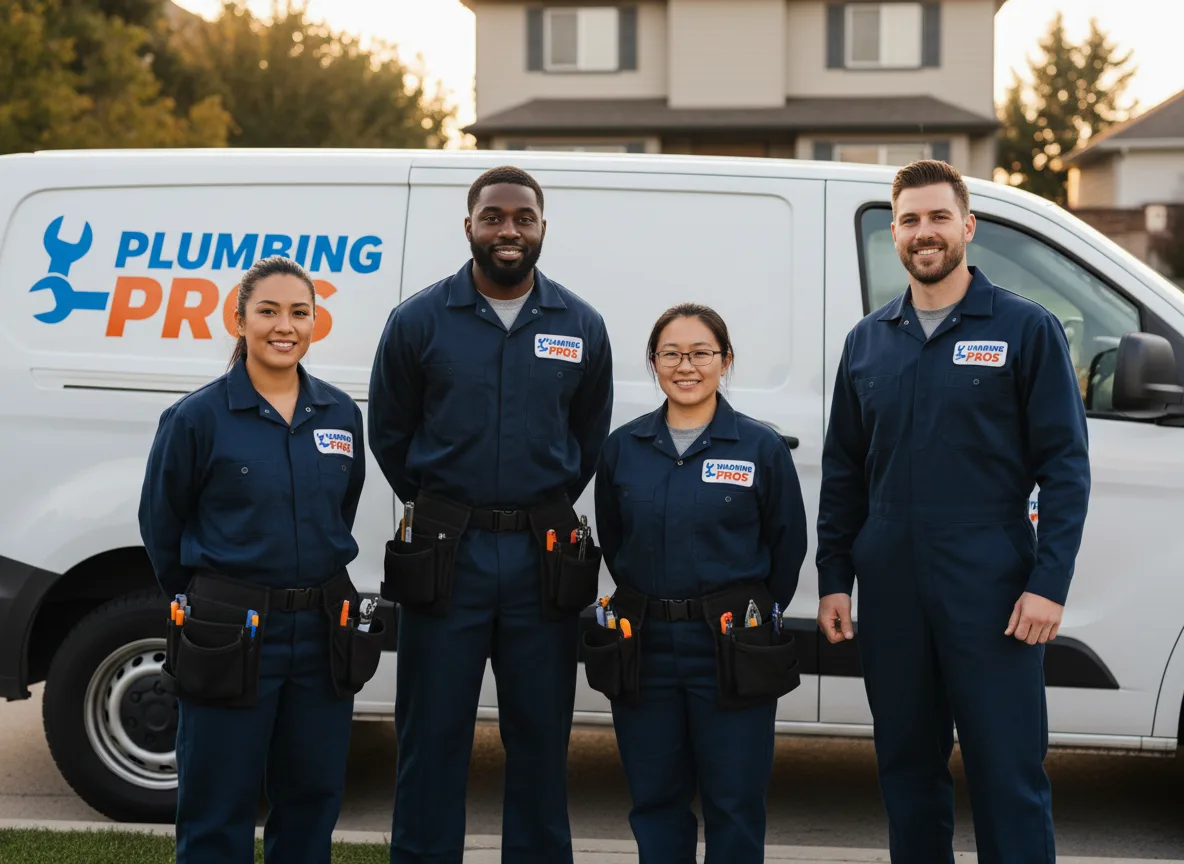 Water Heater Repair company in Mears, VA